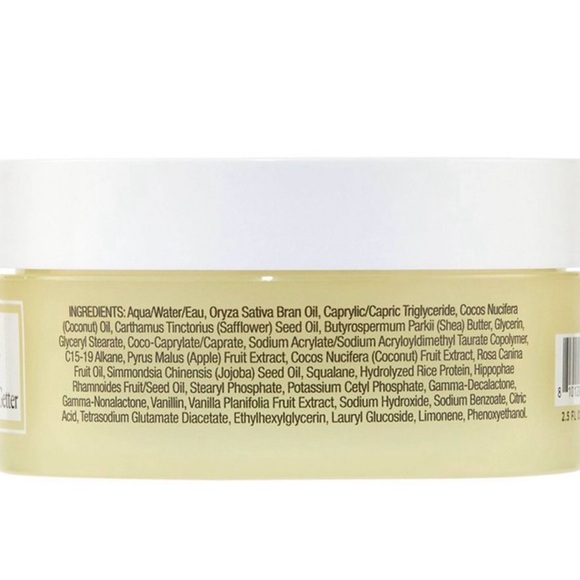 Naturium Glow Getter Multi-Oil Body Butter - Cream - Picture 2 of 5